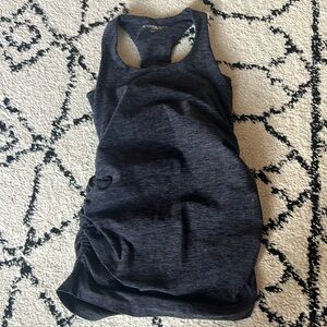 Beyond Yoga Maternity Racerback Tank Top